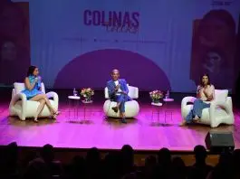 Colinas Talks reúne 300 pessoas para debate sobre moda, consumo e excesso de tendências em São José