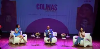 Colinas Talks reúne 300 pessoas para debate sobre moda, consumo e excesso de tendências em São José
