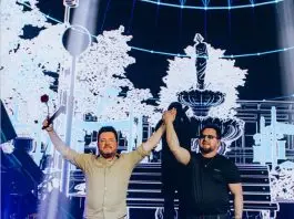 Bruno & Marrone