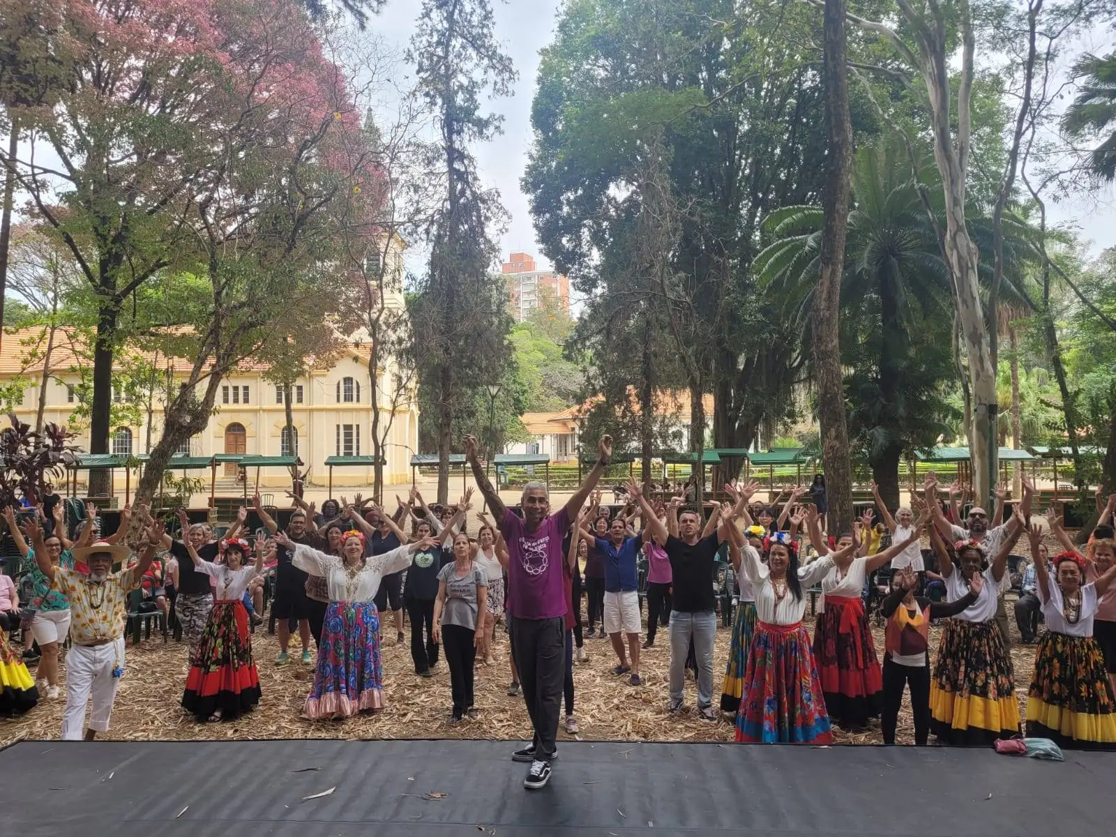 Univap | Faculdade da Terceira Idade
