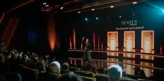 SUAIMOBI reúne clientes e convidados em evento exclusivo de apresentação do SENSES, novo empreendimento da MVituzzo