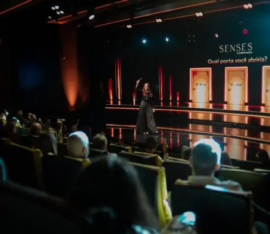 SUAIMOBI reúne clientes e convidados em evento exclusivo de apresentação do SENSES, novo empreendimento da MVituzzo