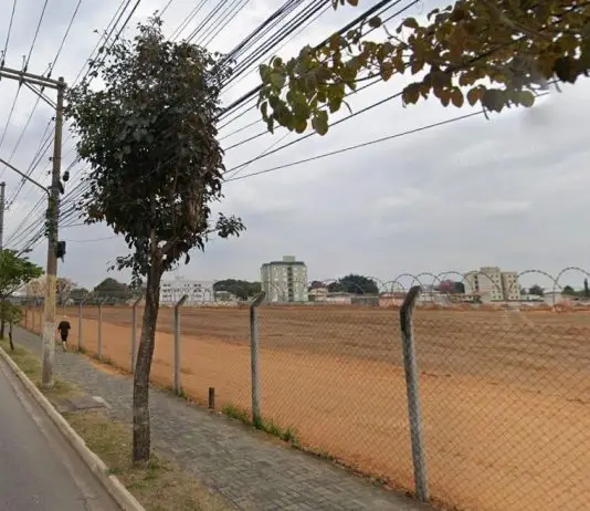 Avenida Cassiano Ricardo começa a receber intervenções para ampliação de faixa