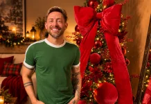 Natal Cazu lança coleção 2026 com locação de árvores e decoração personalizada para casas e empresas Natal Cazu