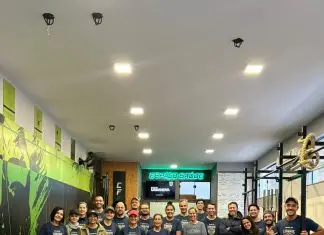 Campeonato esportivo no Urbanova arrecada mais de 500 cestas básicas para famílias em situação de vulnerabilidade