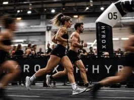 São José receberá simulado de Hyrox, a “corrida fitness” que ganhou as academias; Inscrições abrem nesta quinta (22) Hyrox | Podium Experience
