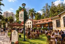 Festival gratuito com vice-campeão do MasterChef estreia em novembro no Parque Vicentina Aranha