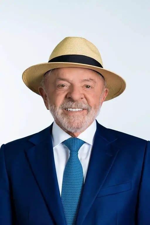 Foto: Lula Foto: Lula