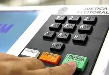 Flávio Bolsonaro recebe 59,80% dos votos em São José dos Campos; Lula é reeleito presidente