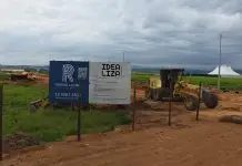 PArque Una | Ampliação avenida Cassiano Ricardo