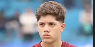 Goleiro do sub-15 do São José fica gravemente ferido em capotamento no Anel Viário; família pede doações de sangue e orações