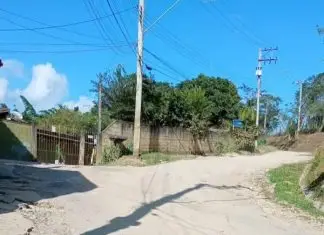 Bairrinho, no Urbanova, está há mais de 24 horas sem água; SAAE prevê normalização às 10h desta terça Bairrinho | Urbanova