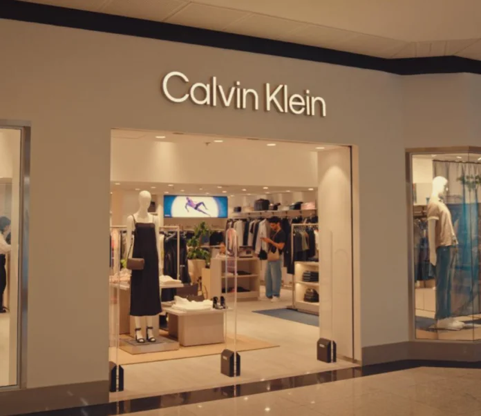 Calvin Klein | Colinas Shopping Calvin Klein | Colinas Shopping