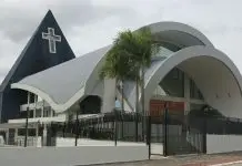 Paróquia Santo Agostinho
