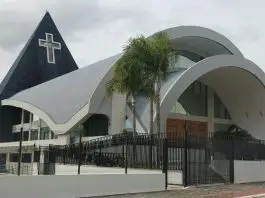 Paróquia Santo Agostinho
