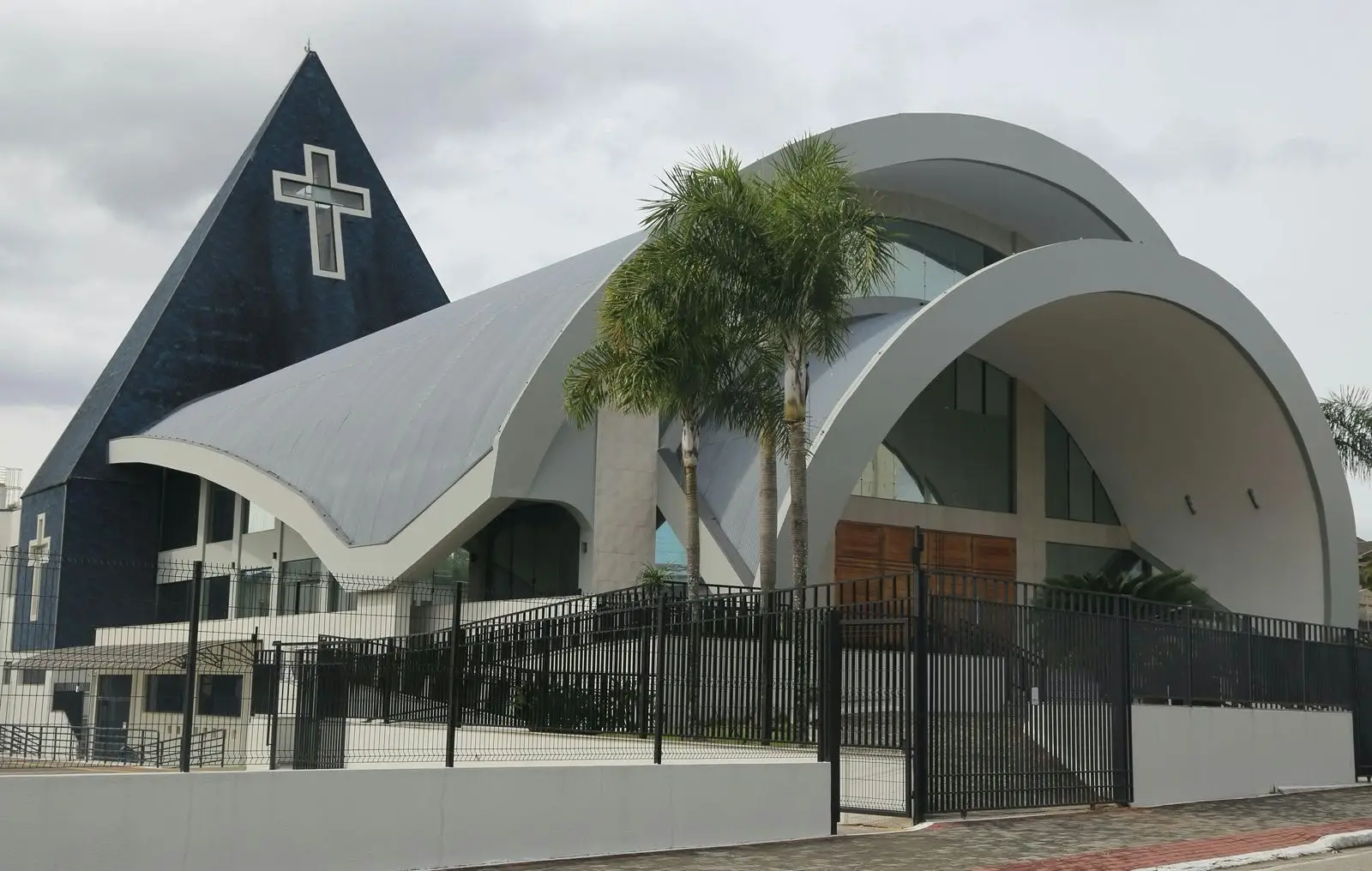 Paróquia Santo Agostinho Paróquia Santo Agostinho