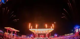 Ícaro & Gilmar, Panda e Humberto & Ronaldo vão dividir palco 360º no Cê Tá Doido, em São José Cê Tá Doido