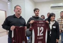 Miguel Menezes | Momento da doação de Órgãos