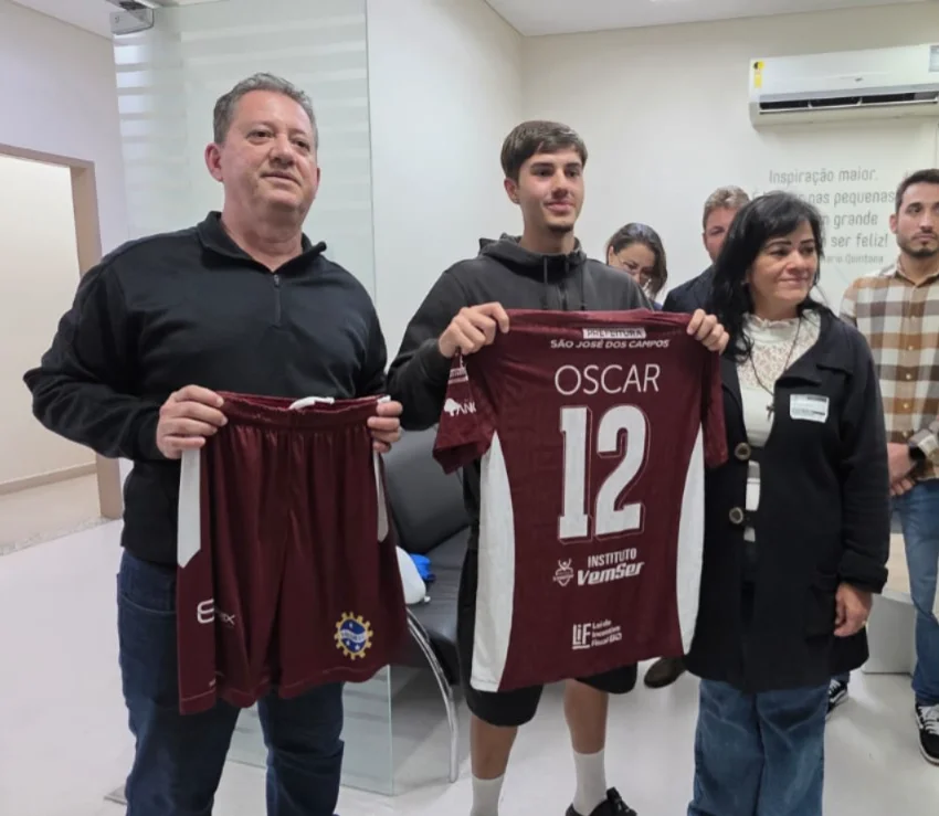 Miguel Menezes | Momento da doação de Órgãos