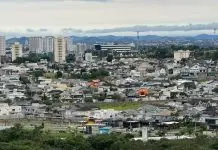 Manutenção da Sabesp deixa Vivant com baixa pressão de água e pode afetar outros quatro condomínios do Urbanova nesta quinta Urbanova