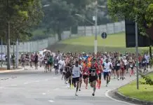 Corrida da Virada Joseense