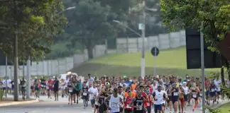 Corrida da Virada Joseense