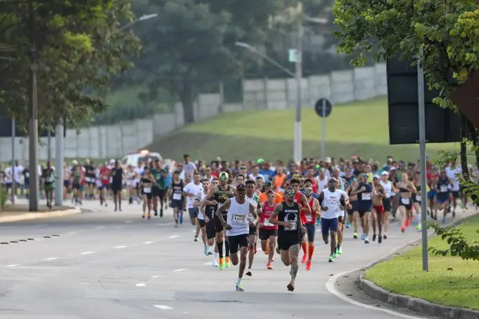 Corrida da Virada Joseense Corrida da Virada Joseense