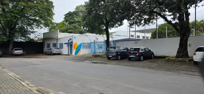 Sabesp Sabesp