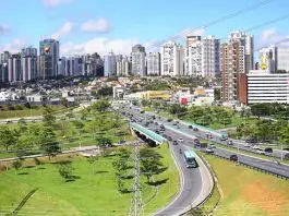 Anel Viário e três avenidas de São José terão mudanças no trânsito a partir de sábado anel-viario-2