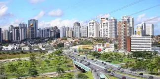 Anel Viário e três avenidas de São José terão mudanças no trânsito a partir de sábado anel-viario-2