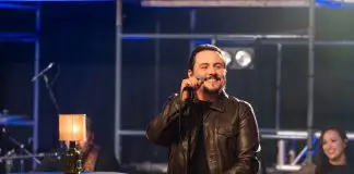Show de Dino Fonseca que aconteceria nesta sexta-feira (9) em São José dos Campos é cancelado