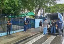 GCM terá todo o efetivo nas ruas no segundo turno da eleição presidencial em São José GCM