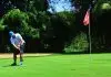 Torneio de golfe do Clube Santa Rita bate recorde de arrecadação em prol do Hospital GACC Golfe | Clube Santa Rita