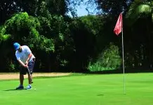 Torneio de golfe do Clube Santa Rita bate recorde de arrecadação em prol do Hospital GACC Golfe | Clube Santa Rita