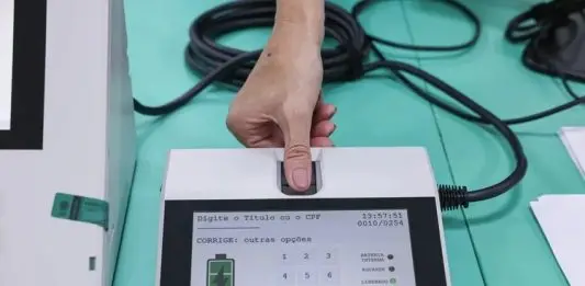 Eleitores de São José votarão nos mesmos locais no dia 25, confirma cartório eleitoral Eleições 2026
