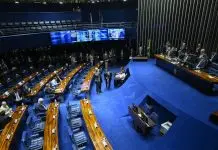 Eleições 2026: veja como ficam as bancadas da Câmara e do Senado a partir de 2027 Senado