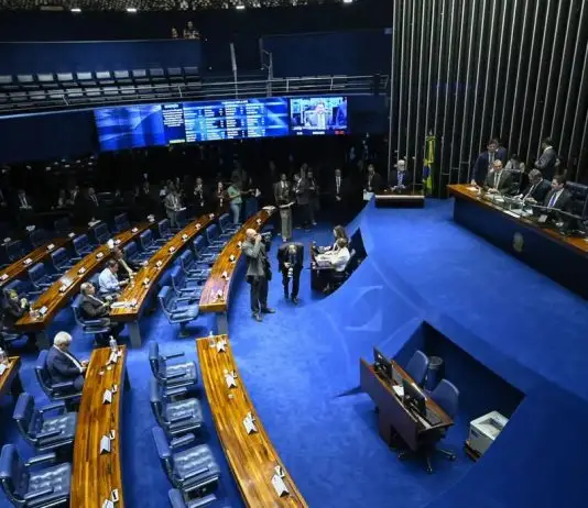 Senado
