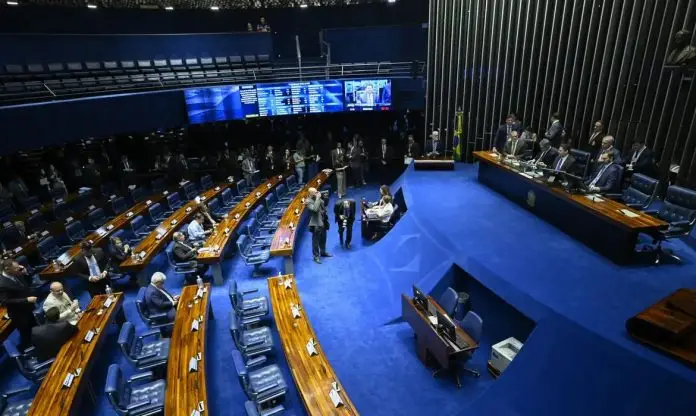 Senado Senado