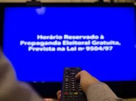 Campanha do segundo turno começa às 17h desta segunda; veja o que é permitido Propaganda eleitoral