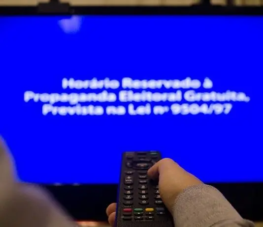 Propaganda eleitoral