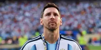 Messi fará último jogo pela Argentina nesta terça; veja horário e onde assistir Messi