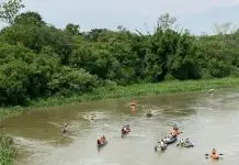 Procissão Fluvial