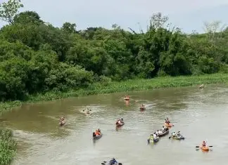 Procissão fluvial com até 30 barcos e missas marcarão Dia de Nossa Senhora Aparecida no Urbanova Procissão Fluvial