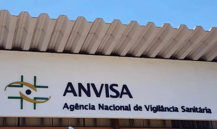 Anvisa Anvisa