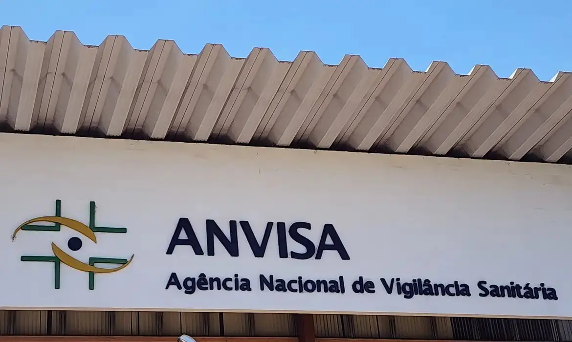 Anvisa Anvisa