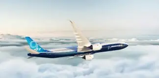 Boeing abre programa de estágio 2027 com vagas em São José dos Campos Boeing