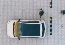 São José dos Campos entra no grupo de 15 cidades do país com Uber 100% elétrico Uber 100% Elétrico