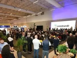 Construvale 2026 terá reality show de arquitetura e exposição surpresa; feira reunirá mais de 150 marcas em novembro Construvale
