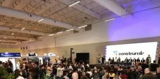 Construvale 2026 terá reality show de arquitetura e exposição surpresa; feira reunirá mais de 150 marcas em novembro Construvale