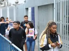 Enem 2026: locais de prova já podem ser consultados na Página do Participante Enem 2026